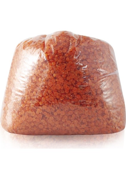 Kırmızı Pul Mercimek 500 gr