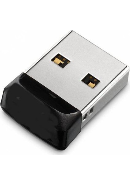 16GB Cruzer Fit Flash Mini Lite Micro 2.0 USB Bellek Drive