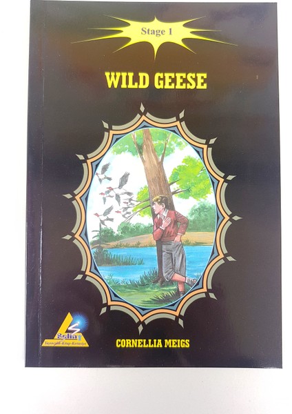 Wild Geese - Cornelia Meigs (Stage 1)