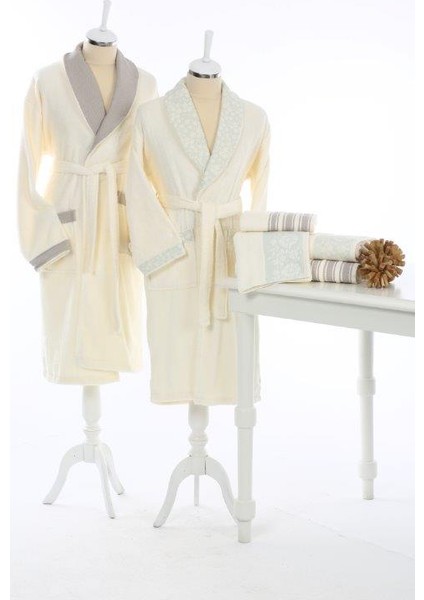 Celina Bej-Mint Aile Seti