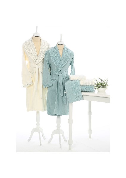 Adria Krem/K.Mint Aile Seti