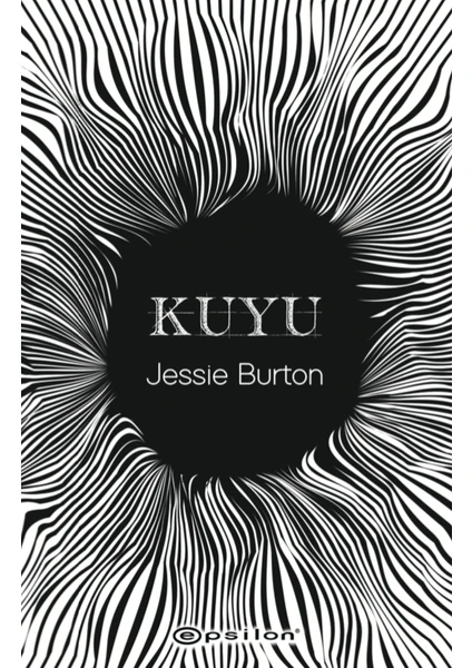 Kuyu - Jessie Burton