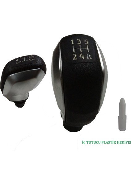 Peugeot - Citroen Vites Topuzu Spor Tip Universal