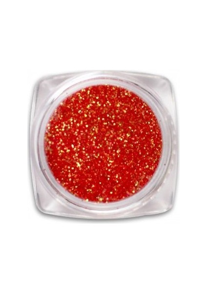 Vücut Simi Kırmızı 9 gr - 07