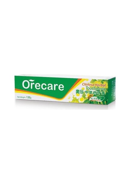 Nane Aromalı Diş Macunu