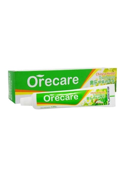 Nane Aromalı Diş Macunu