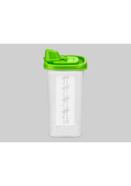 Yağdanlık Pls 750 Ml E-401