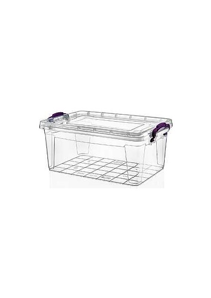 2 No Kiler Saklama Kabı Multibo x 1.75 Lt. E-501