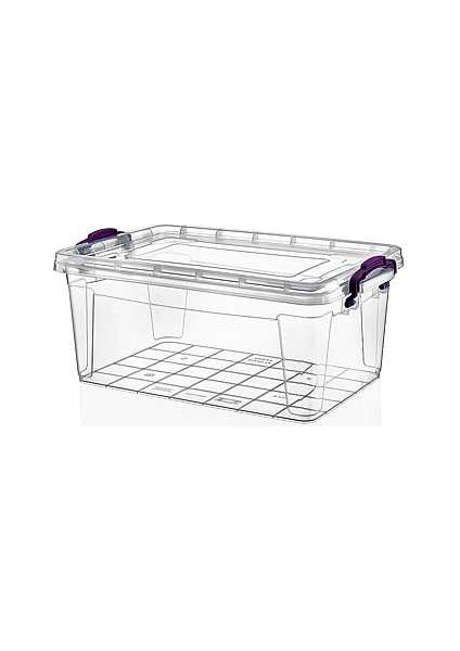 4 No Kiler Saklama Kabı Multibo x 5.1 Lt. E-503