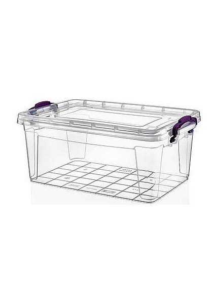 5 No Kiler Saklama Kabı Multibo x 8.5 Lt. E-504