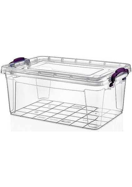 7 No Kiler Saklama Kabı Multibo x 22 Lt E-506