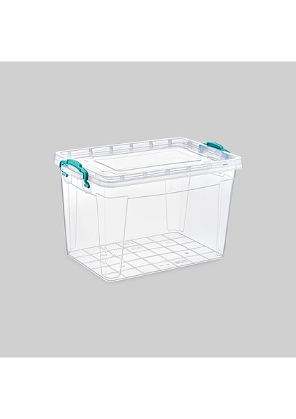 8 No Kiler Saklama Kabı Multibo x Derin 20 Lt E-507