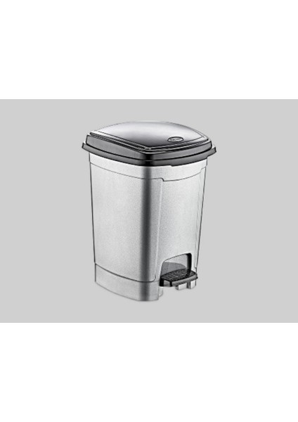 3 No Pedallı Çöp 22 Lt E-254
