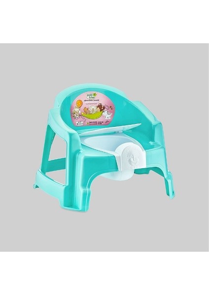 Koltuklu Lazımlık Afacan E-272