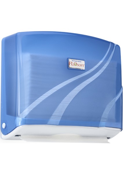 Z Kağıt Havluluk Flora F088
