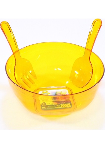 Salata Kasesi Kaşıklı Hob.3-1249
