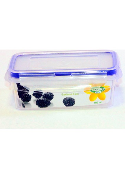 Dikdr.Sızdırmaz 400 Ml Klt.Hob.2-1464