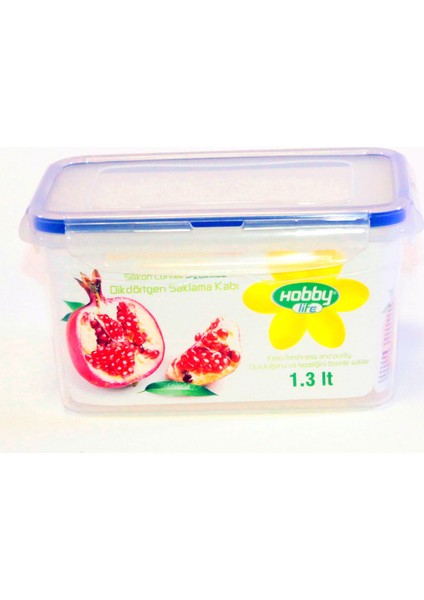 Dikdr.Sızdırmaz 1.3 Lt Klt. Hob.2-1466