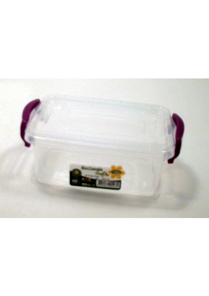 Dikdr.Saklama Kabı Multibo x 300 Ml Hob.2-1046