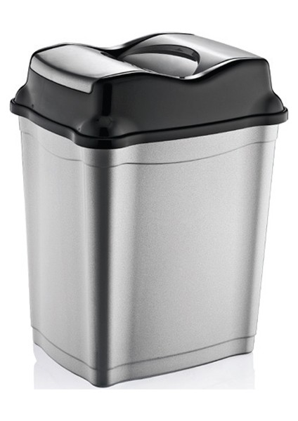 3 No Girdap Çöp 16 Lt 1-1502