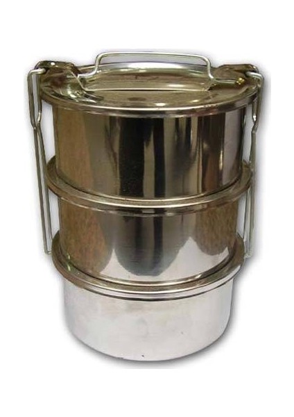 2 No 3 lü Sefertası 15.5 cm