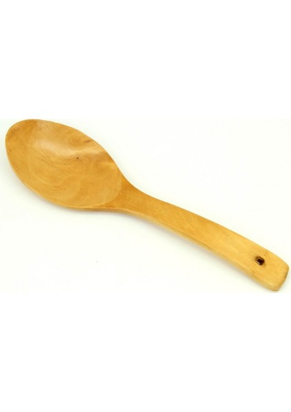 Ahşap Kaşık Battal 010 B