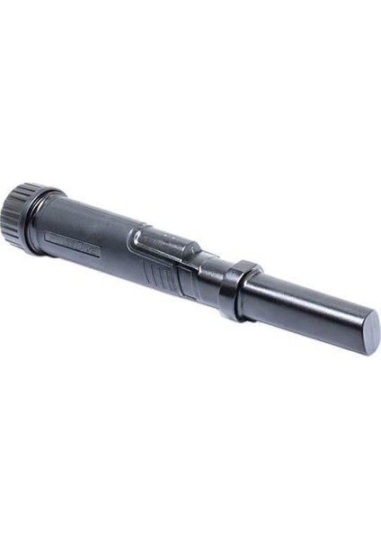 Pulsedive Scuba Dedektörü - İkili Pointer Set - Siyah