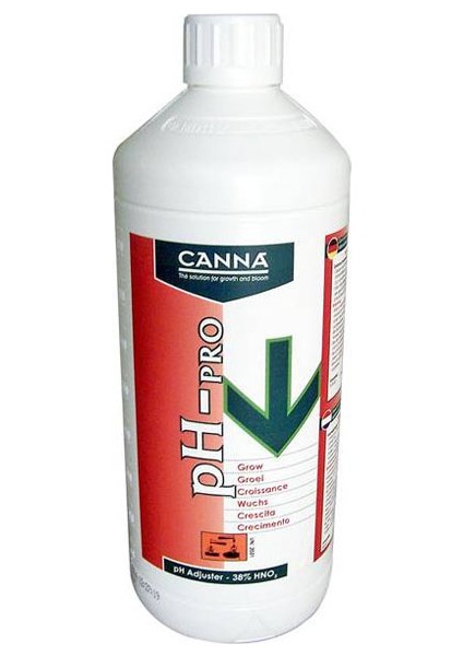 pH Pro Down Grow - 1 litre