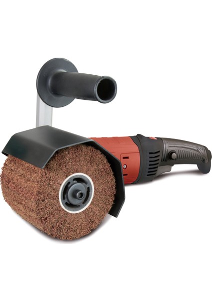 Mop Zımpara 1300 W Devir Ayarlı M 14