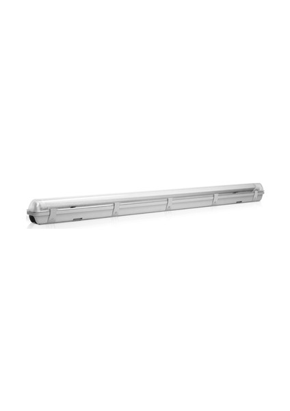 Verbati̇m Batten Lumi̇nai̇re LED Si̇ngle Fi̇tti̇ng 1500 mm IP65 52434-803