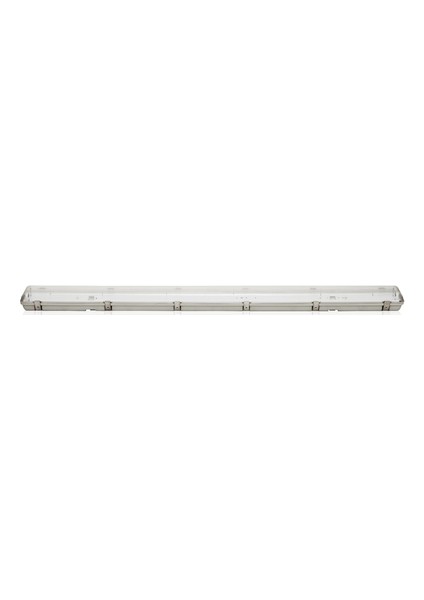 Verbati̇m Batten Lumi̇nare LED Twi̇n Fi̇tti̇ng 1500 mm IP65 052435-803