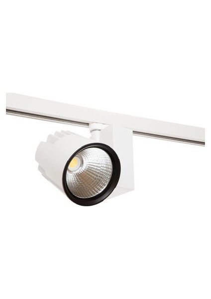 Verbati̇m LED Track Li̇ght 40W 3000K 30001M 40D Beyaz 052438-147