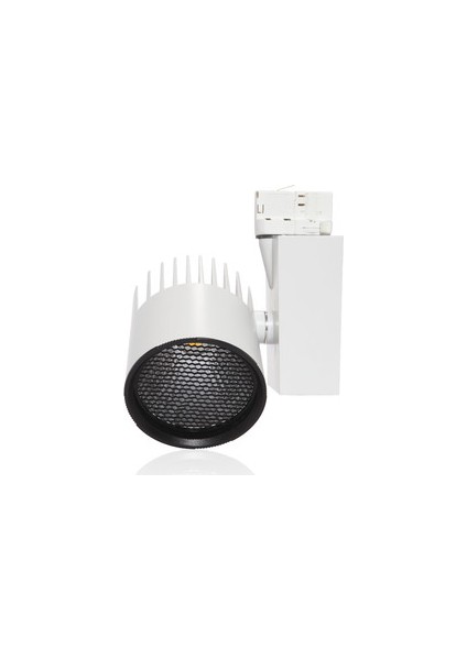 Verbati̇m LED Track Li̇ght 40W 3000K 30001M 40D Beyaz 052438-147