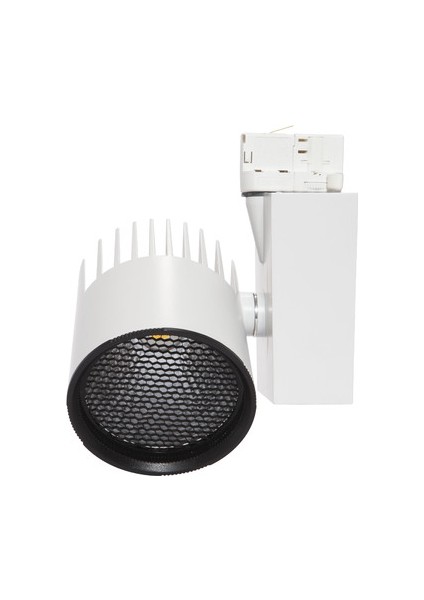 Verbati̇m LED Track Li̇ght 40W 3000K 30001M 40D Beyaz 052438-147