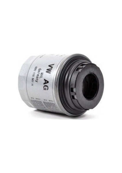 Volkswagen Passat VII Tsi Jetta Yağ Filtresi