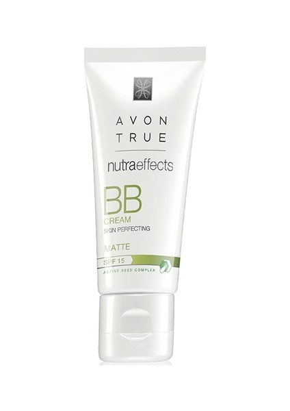 True Nutra Effects Mat Görünüm Veren Ekstra Light Bb Krem Spf15