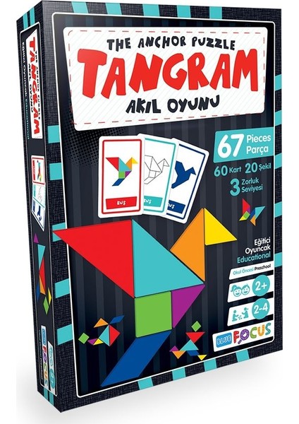 Tangram BF115