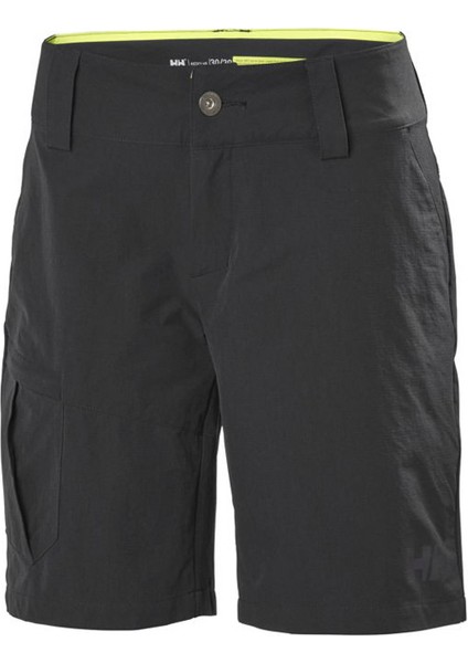 Hh W Qd Cargo Shorts