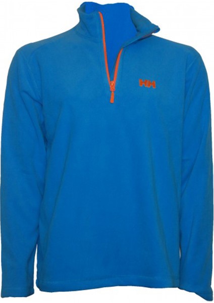 Hh Junior Rider 1/2 Zip