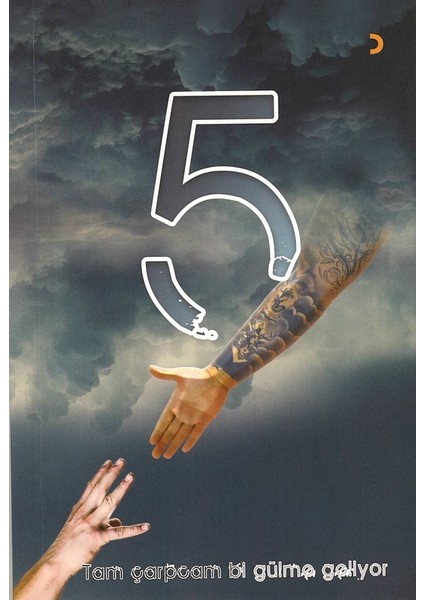 5.Kitap - Tanritr