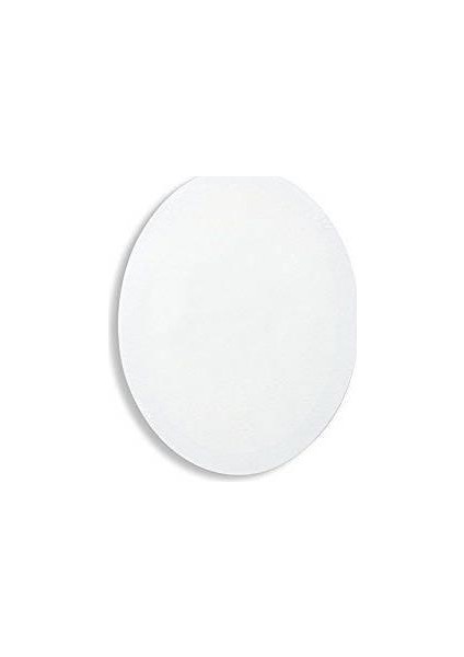 Yuvarlak Tuval 50X50 Cm