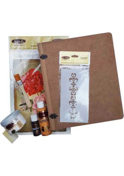 Syst0001 Sizde Yapabilirsiniz Set Alya