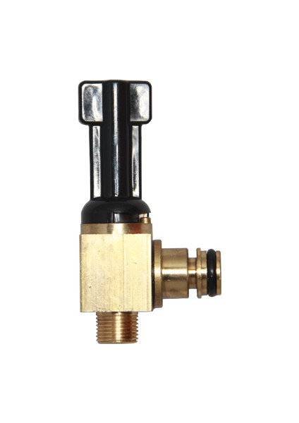Vaillant Vuw Kombi Doldurma Musluğu