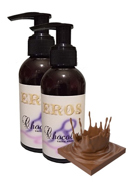 2 Adet Erotic Massage Oil 120ml Kokulu Erotik Masaj Yağı