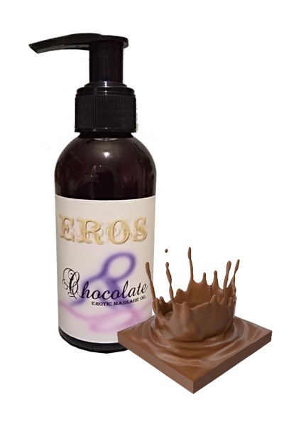 Erotic Massage Oil 120ml Kokulu Erotik Masaj Yağı