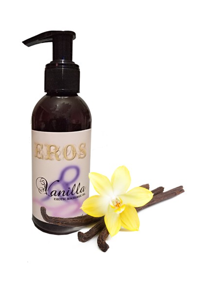 Erotic Massage Oil 120ml Kokulu Erotik Masaj Yağı