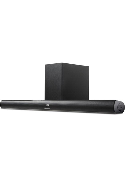 GSB 910 SW Soundbar Ev Sinema Sistemi