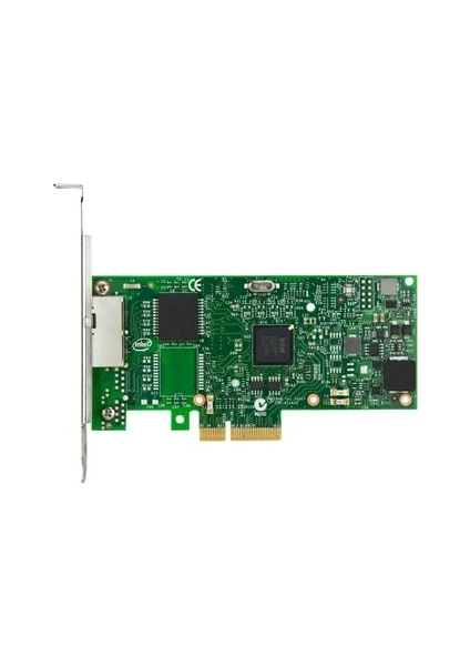 I350-T2 Dual / 2 Port Gigabit Pci-E Server Ethernet Kart