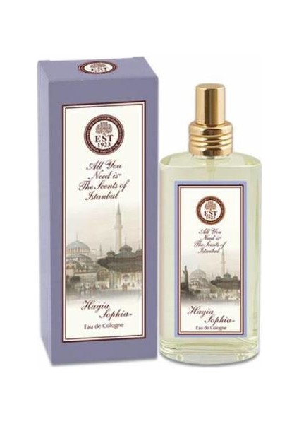 Hagia Sophia Edc 150 ml