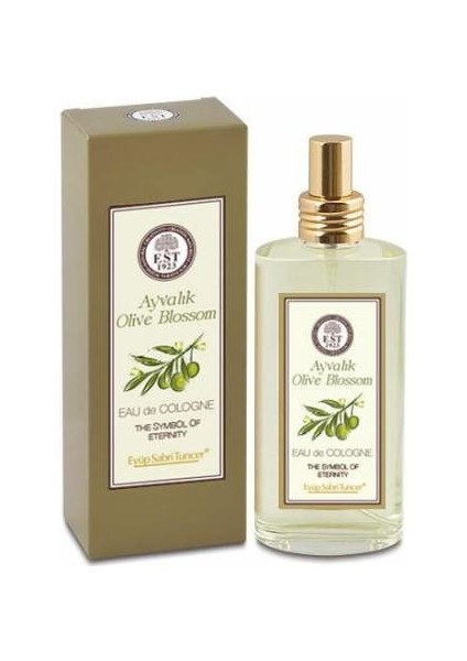 Ayvalık Olive Blossom Edc 150 ml